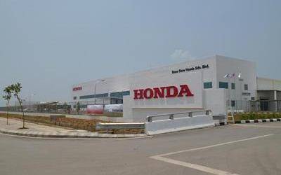 honda