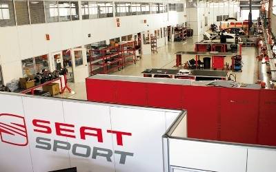 seat